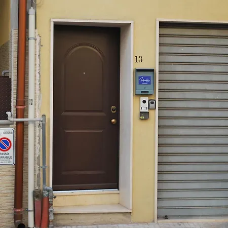 Indipendence Home Brindisi Exterior photo