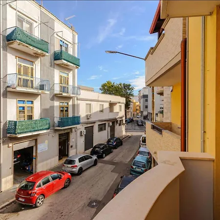 Indipendence Home Brindisi Exterior photo