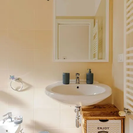 Indipendence Home Brindisi Exterior photo