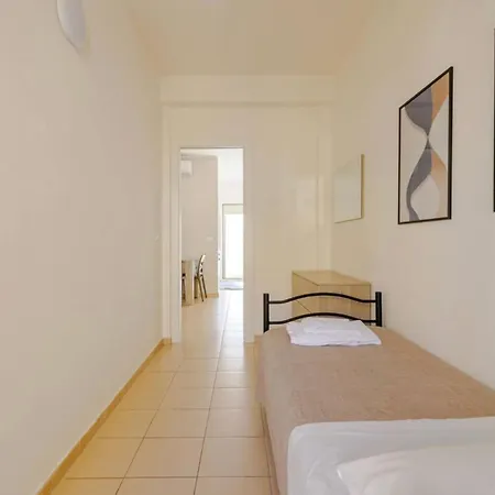 Indipendence Home Brindisi Exterior photo