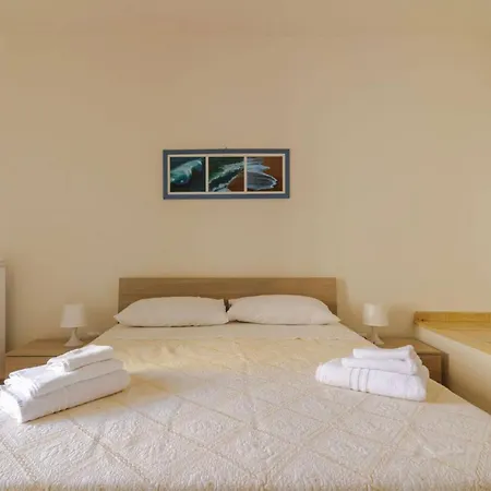 Indipendence Home Brindisi Exterior photo