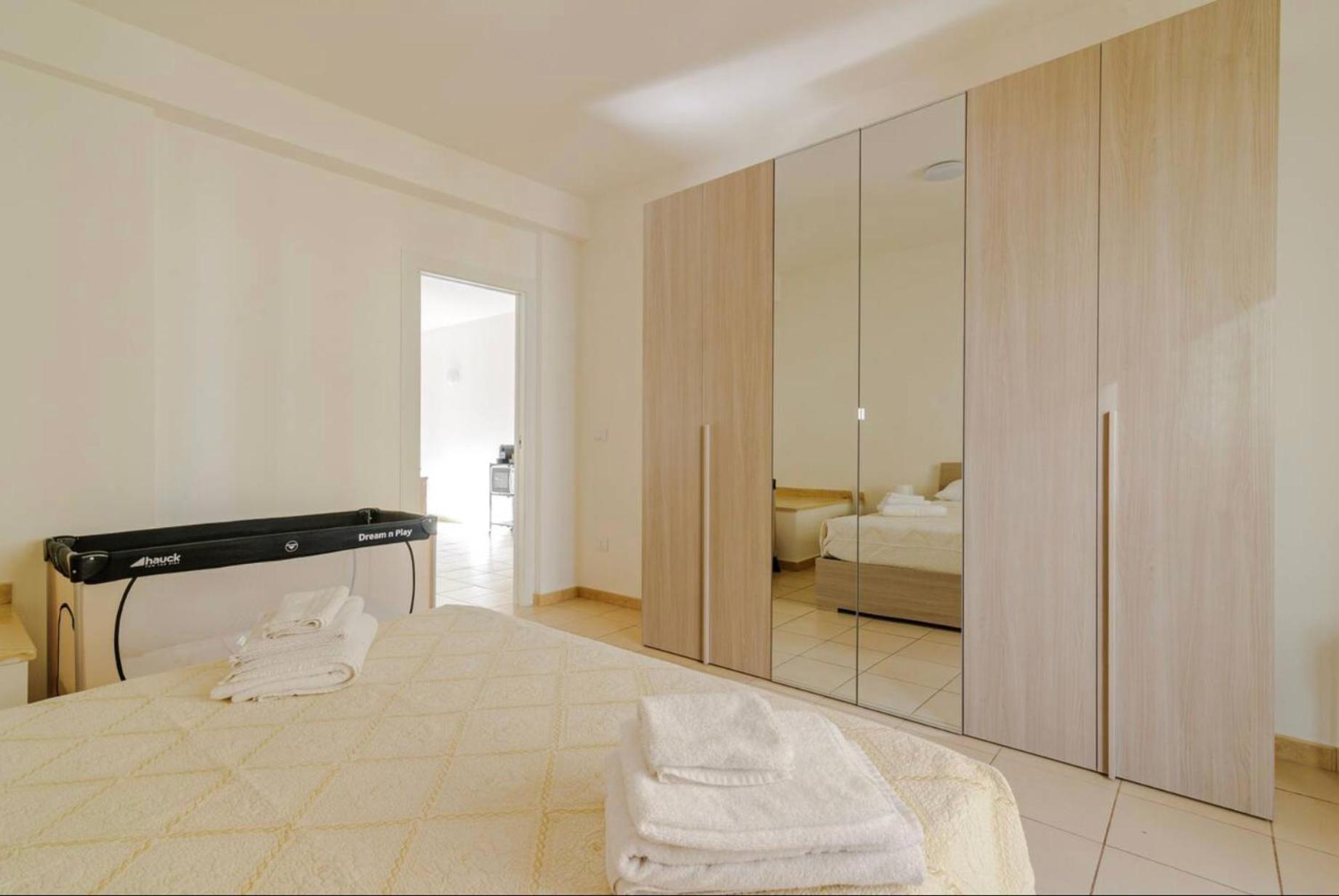 Apartment Indipendence Brindisi